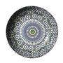 Voir la diapositive 1 : Paris Prix Lot de 6 Assiettes Creuses  Sana  20cm Multicolore