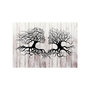 Voir la diapositive 2 : Paris Prix Papier Peint  A Kiss of a Trees