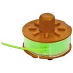 ARNOLD Bobine de fil pour coupe-bordure Gardena, etc.