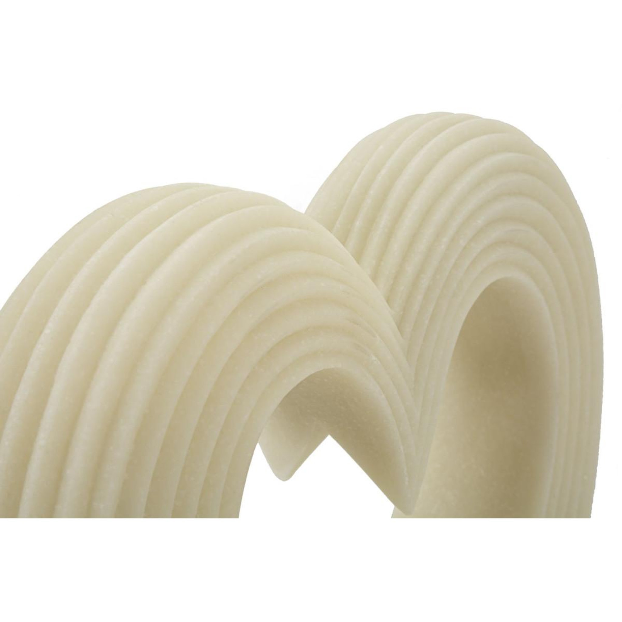 Voir la diapositive 5 : Paris Prix Cœur déco en résine  lovvy  30cm blanc