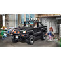Voir la diapositive 3 : PLAYMOBIL 70633 - Retour vers le futur - Pick-up de Marty