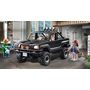 Voir la diapositive 3 : PLAYMOBIL 70633 - Retour vers le futur - Pick-up de Marty