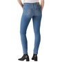 Voir la diapositive 2 : Levi's 311 Jean Skinny  Femme Levi's Shaping