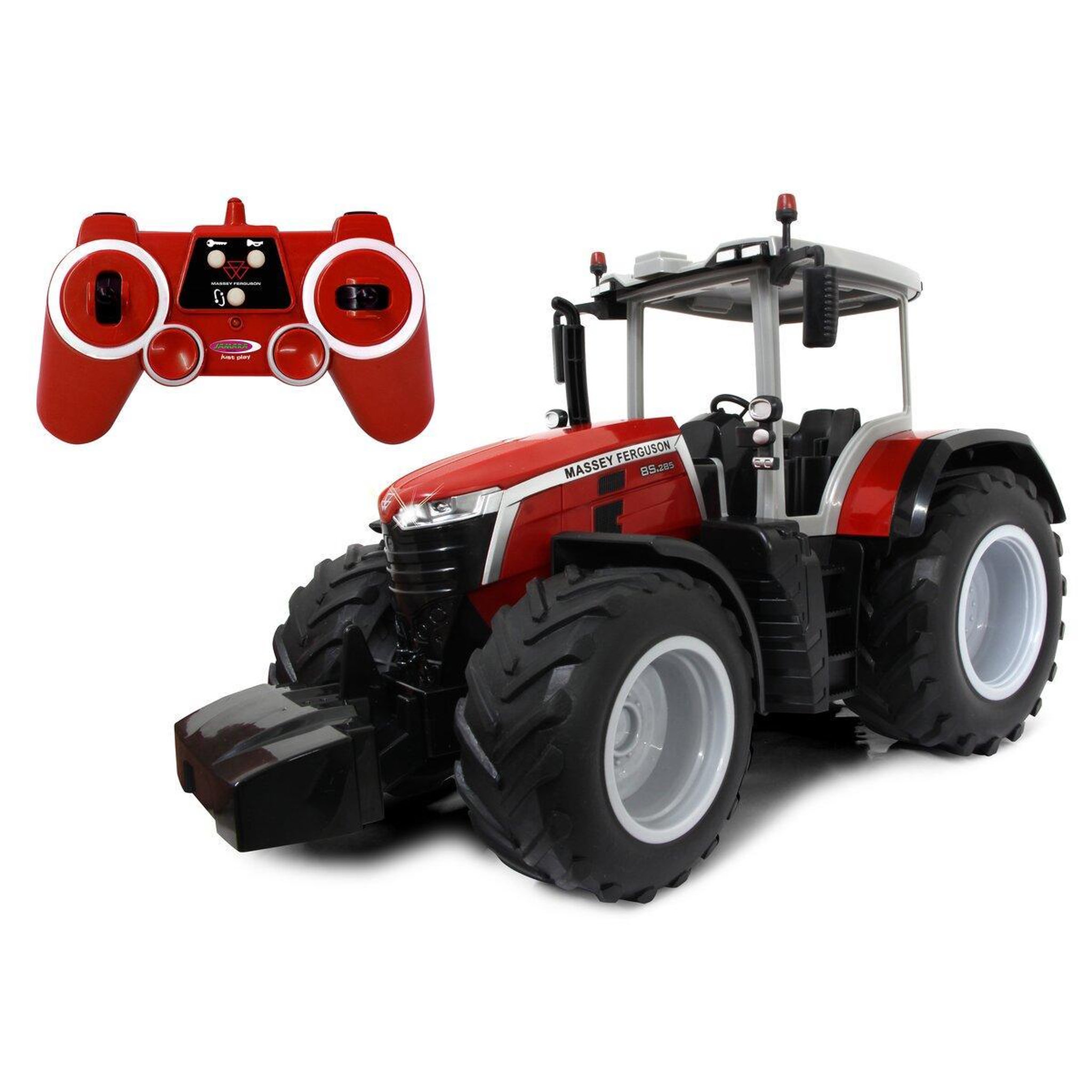Jamara Massey Ferguson 8S.285 1:16 2,4Ghz