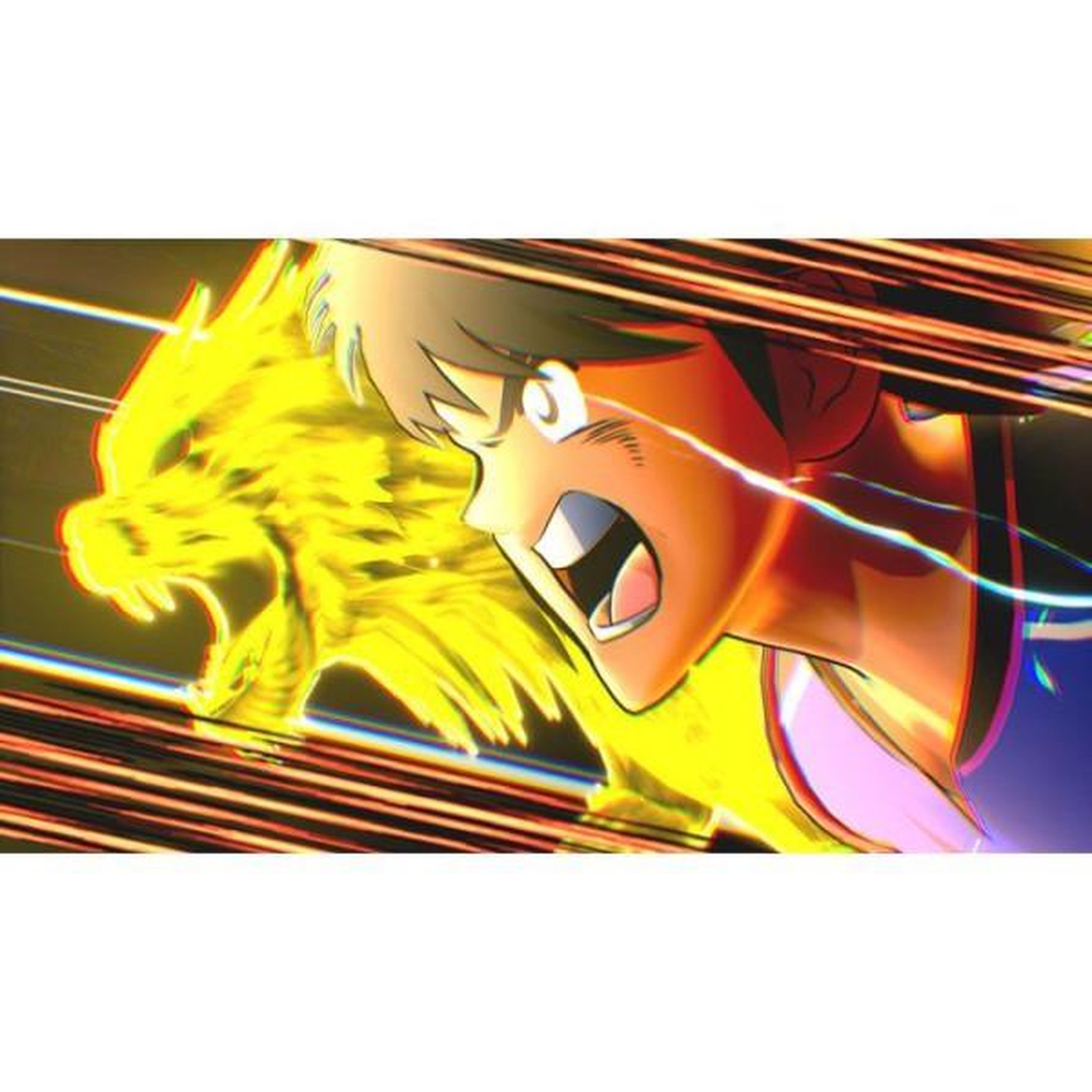 Voir la diapositive 6 : BANDAI NAMCO ENTERTAINMENT CAPTAIN TSUBASA 2: WORLD FIGHTERS – Jeu Xbox Series X