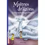  MAITRES DES DRAGONS TOME 11 : LA MISSION DU DRAGON D'ARGENT, West Tracey