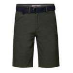 Petrol Industries Short  Homme Petrol Industries Chino. Coloris disponibles : Vert