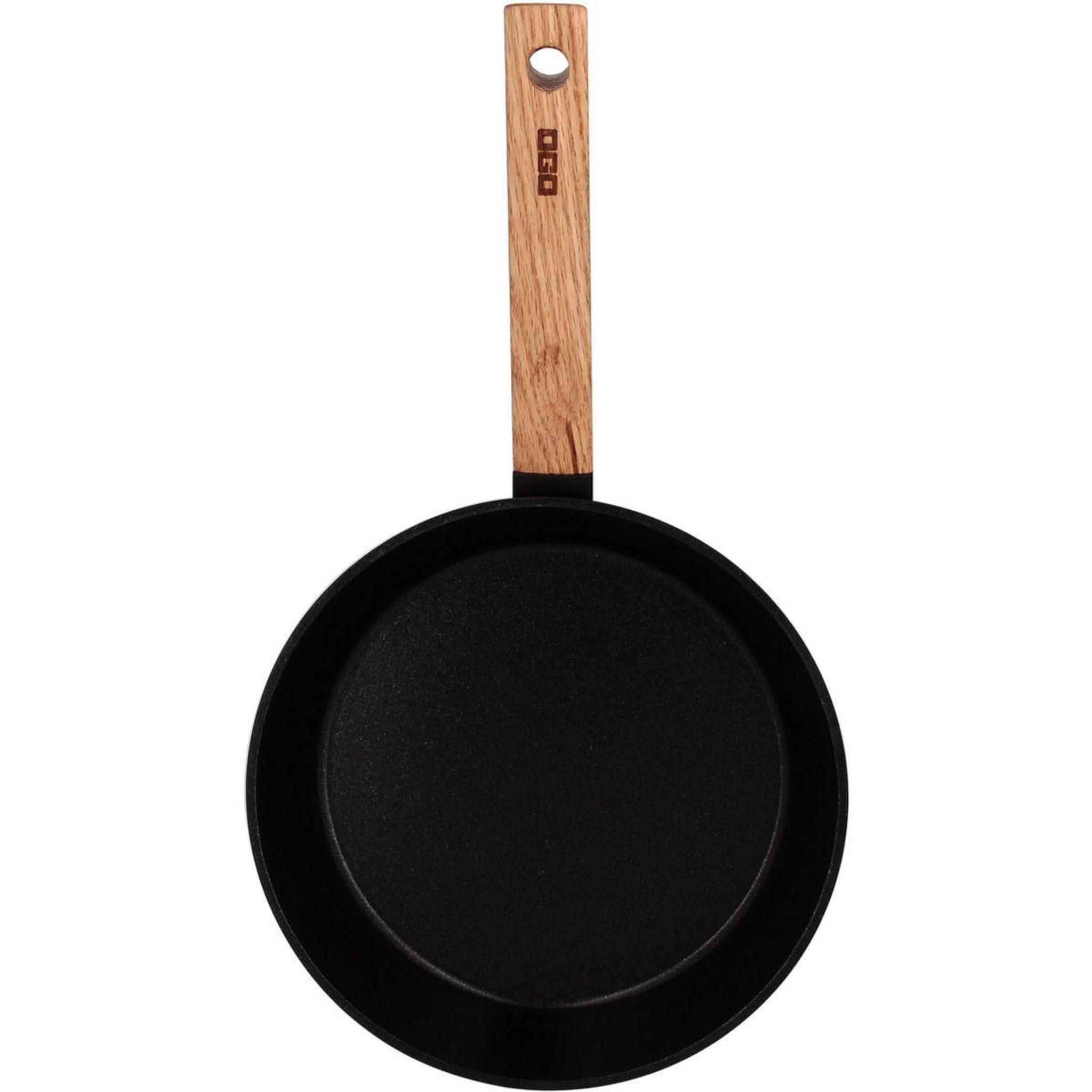 Voir la diapositive 2 : OGO LIVING Poêle 20cm Ector