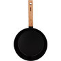 Voir la diapositive 2 : OGO LIVING Poêle 20cm Ector
