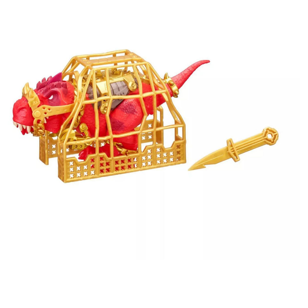 MOOSE TOYS Trésor X - Dissection de Dinosaures