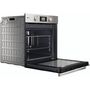 Voir la diapositive 4 : Indesit Four encastrable fonction vapeur IFWS6540CIX