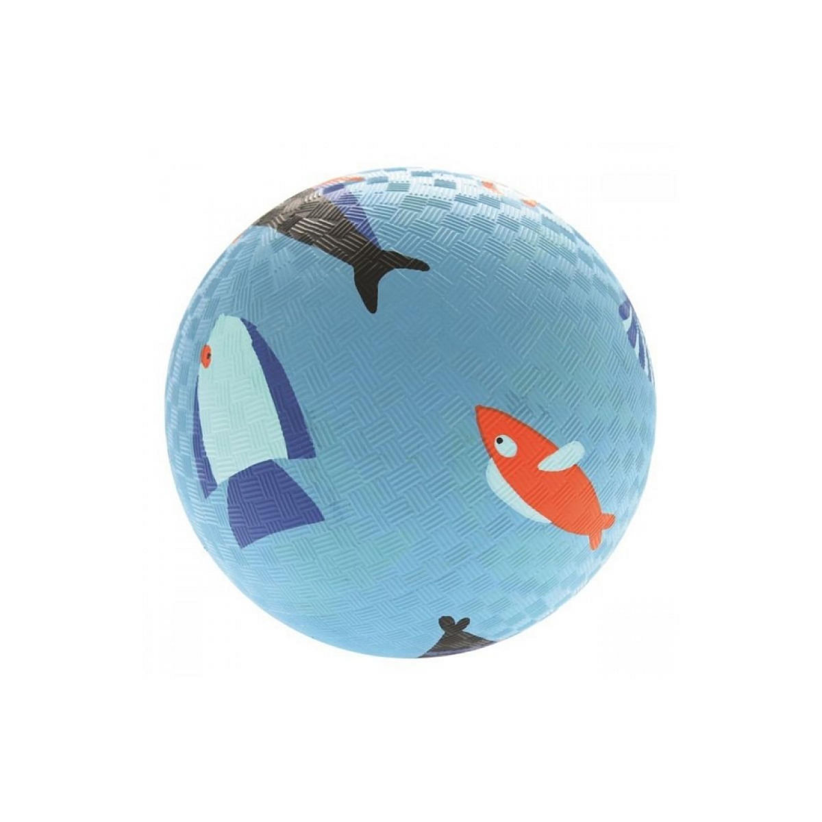 Petit Jour Grand ballon texture La mer