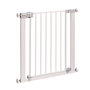 Voir la diapositive 1 : SAFETY FIRST Barrière auto close 73-80 cm