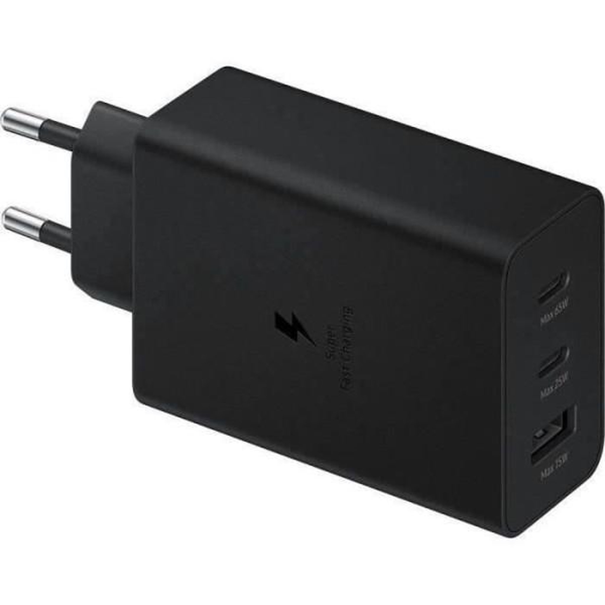 Voir la diapositive 4 : Samsung Samsung ep-t6530 noir intérieure