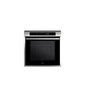Voir la diapositive 1 : Whirlpool Four intégrable multifonction 73l 60cm pyrolyse inox - AKZM8670IX