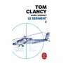  LE SERMENT TOME 2 , Clancy Tom