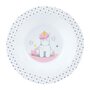 Voir la diapositive 5 : Fun House Lot Vaisselle Licorne pour Enfant - FUN HOUSE - 006319 - 2 Assiettes, 2 Sets de Couverts et 1 Peluche Douce