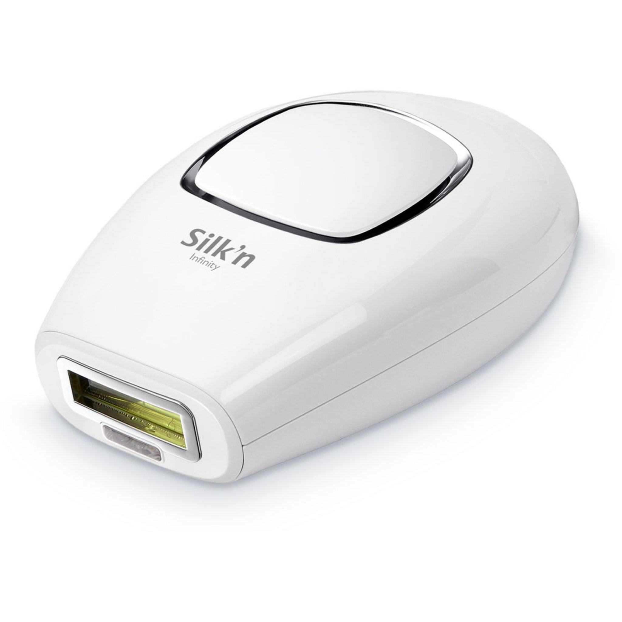 SILK'N Epilateur lumière pulsée Glide Infinity