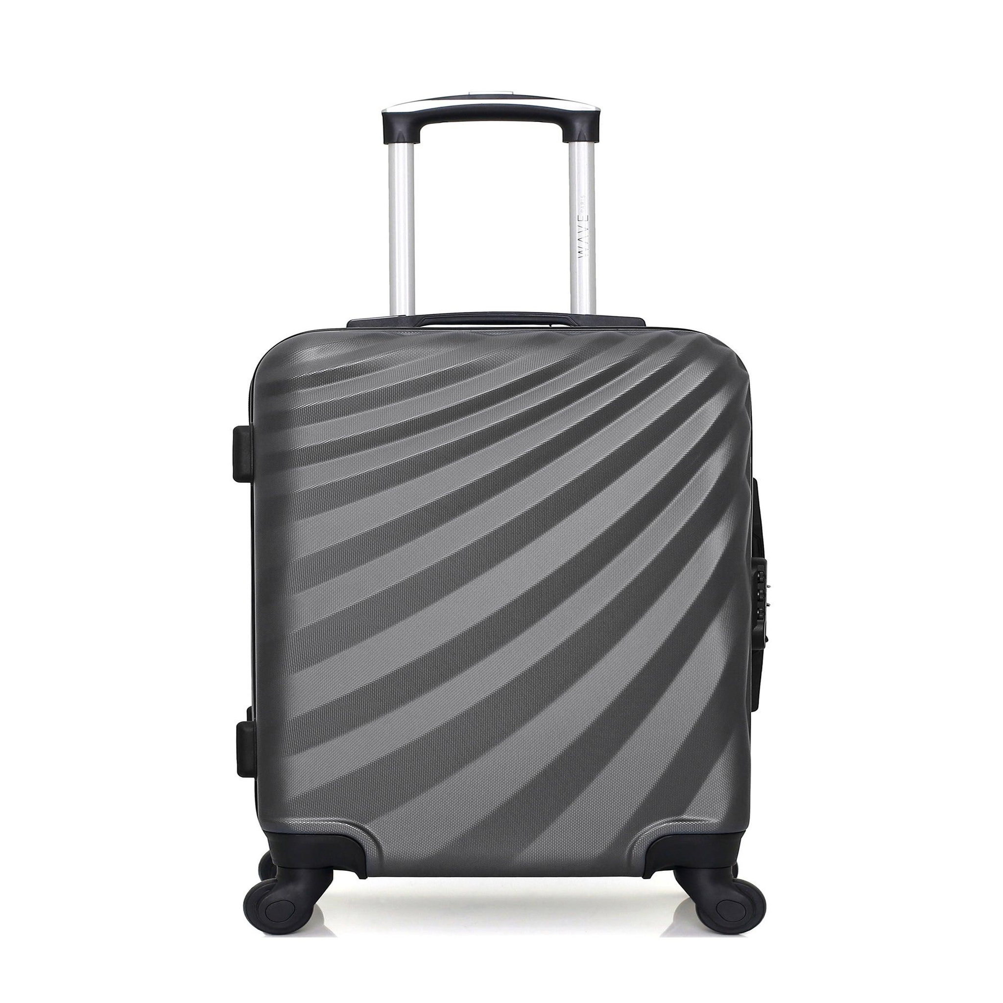 WAVE PARIS Wave paris - valise cabine danube