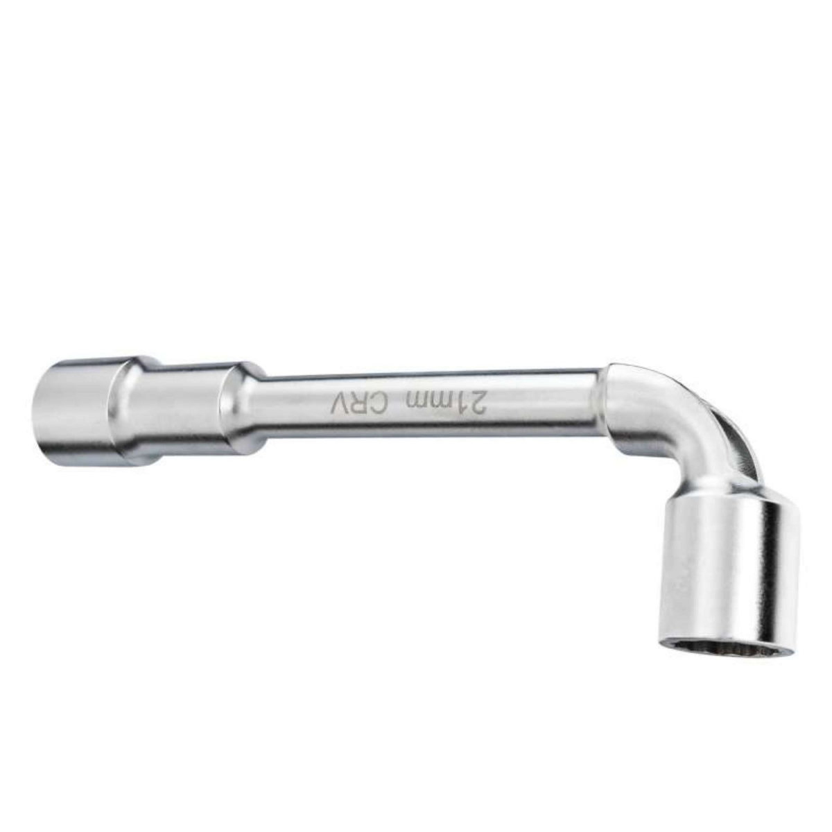 Karx Clé à pipe débouchée Cr-v 21 mm