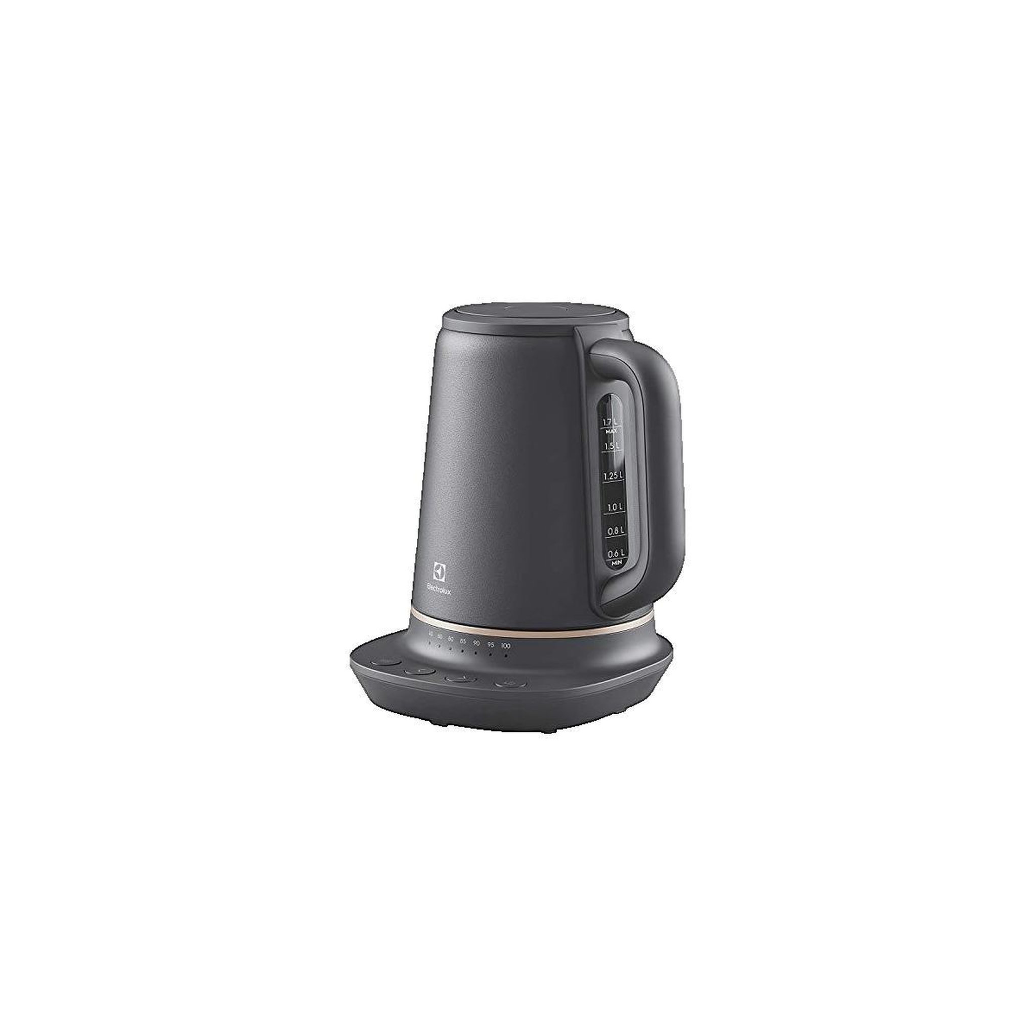 ELECTROLUX Bouilloire Electrolux Explore 7 E7K1-6BP design moderne 1,7 litre