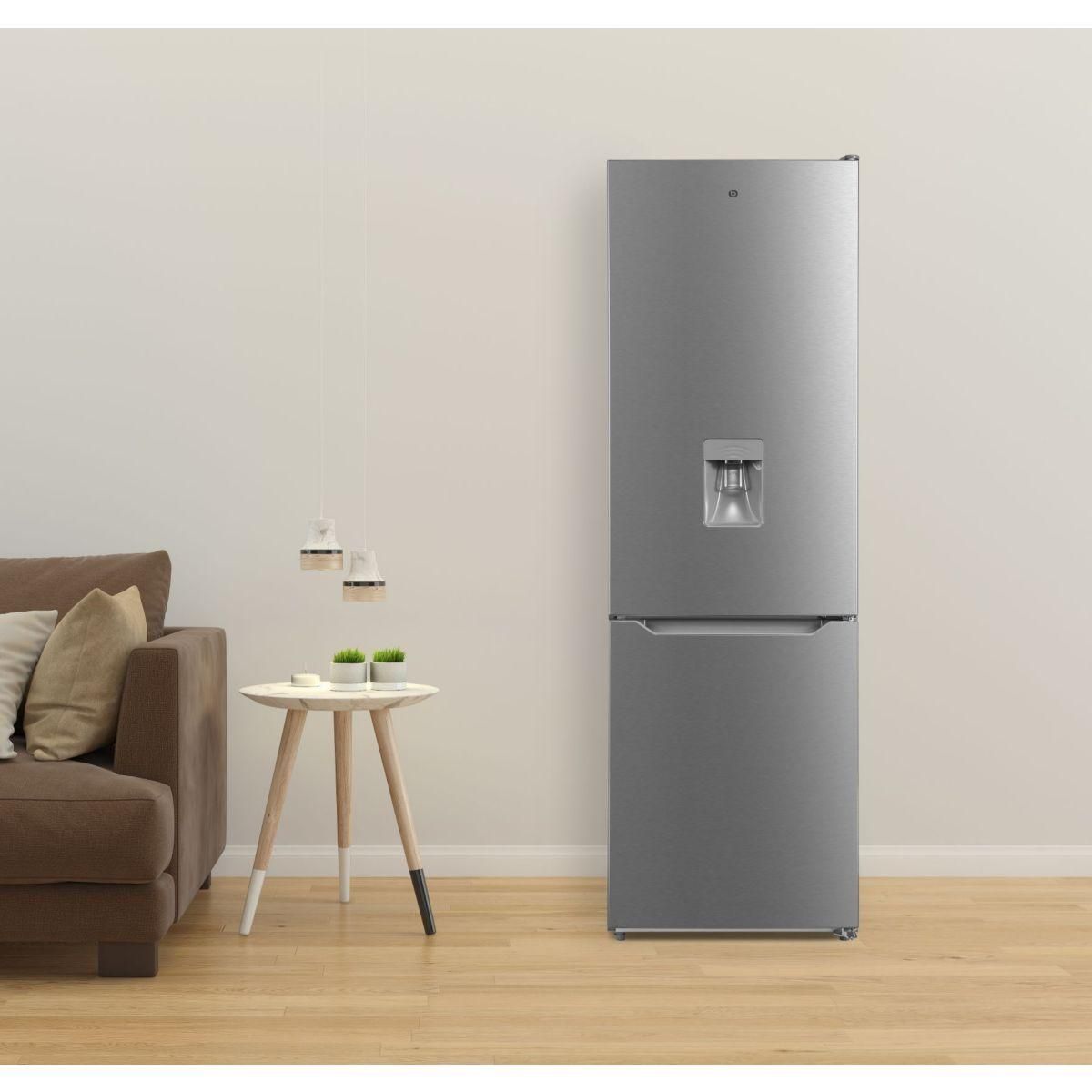 ESSENTIEL B Réfrigérateur combiné ERCVDE190-65mii1