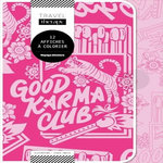 VOYAGE BICOLORE. 12 AFFICHES A COLORIER, Jones Amy