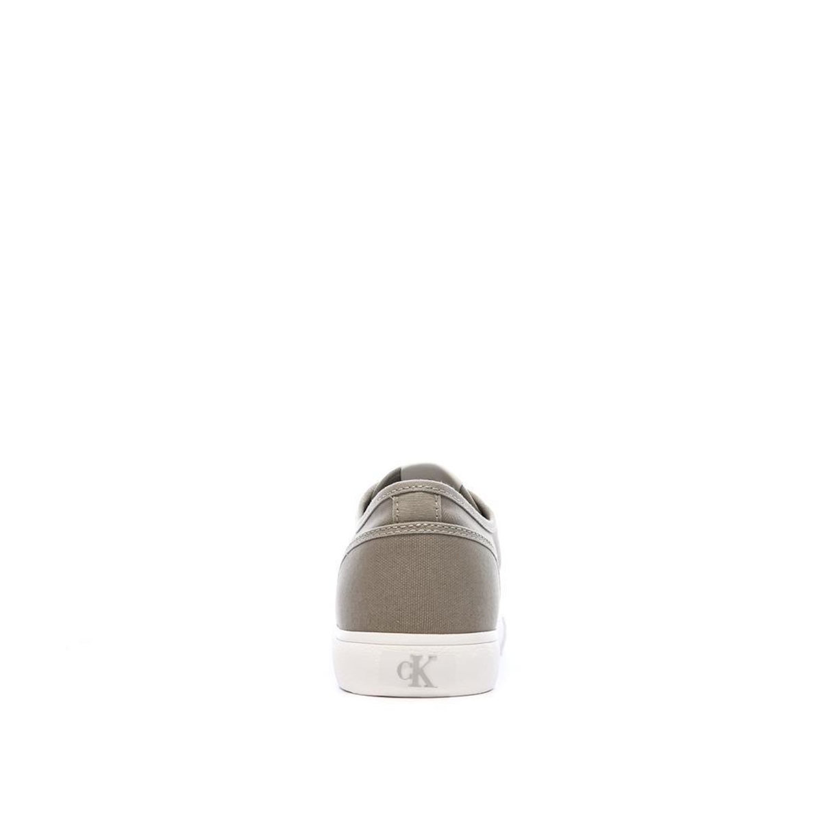 CALVIN KLEIN JEANS Baskets Beiges Homme Calvin Klein Jeans Ess Vulc Low