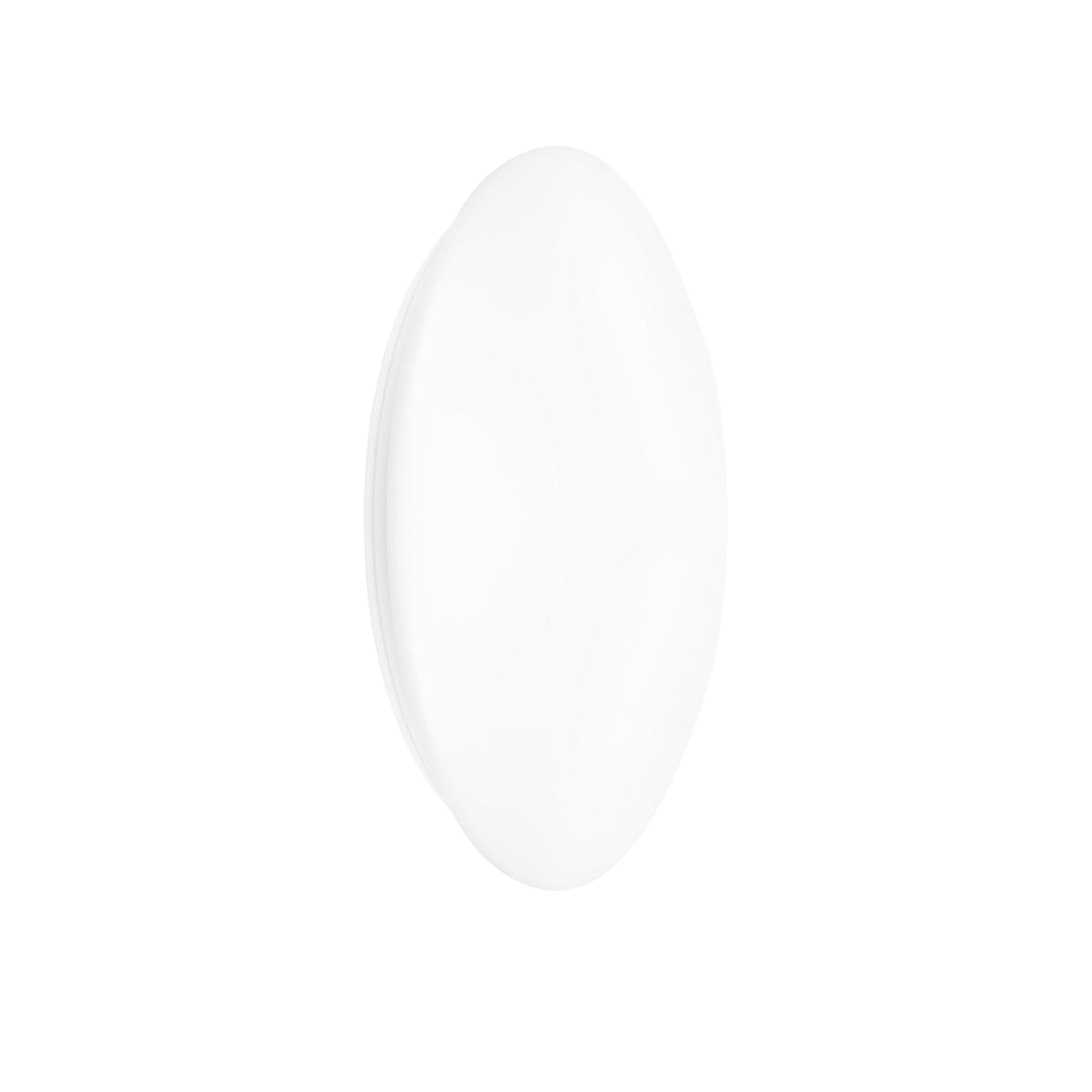 LEDVANCE Luminaire circulaire LED Ledvance 42W moderne et épuré