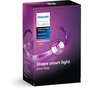 Voir la diapositive 1 : Philips Bandeau LED HUE W&C LightStrip extension 1M