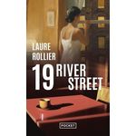 19, RIVER STREET, Rollier Laure
