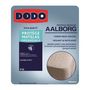 Voir la diapositive 3 : DODO DODO Protege matelas Aalborg - Matelasse et impermeable - 180x200 cm