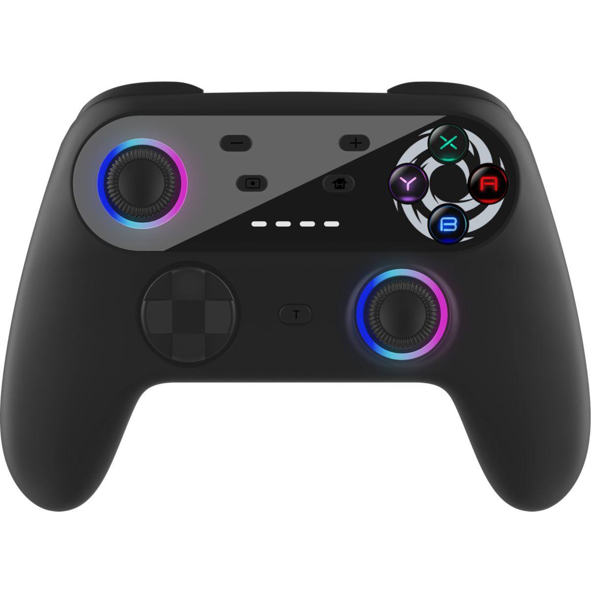 Voir la diapositive 1 : ONIVERSE Manette Walli Piano Noir