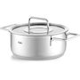Voir la diapositive 2 : Fissler Casserole Pure Collection CA 24cm wGL