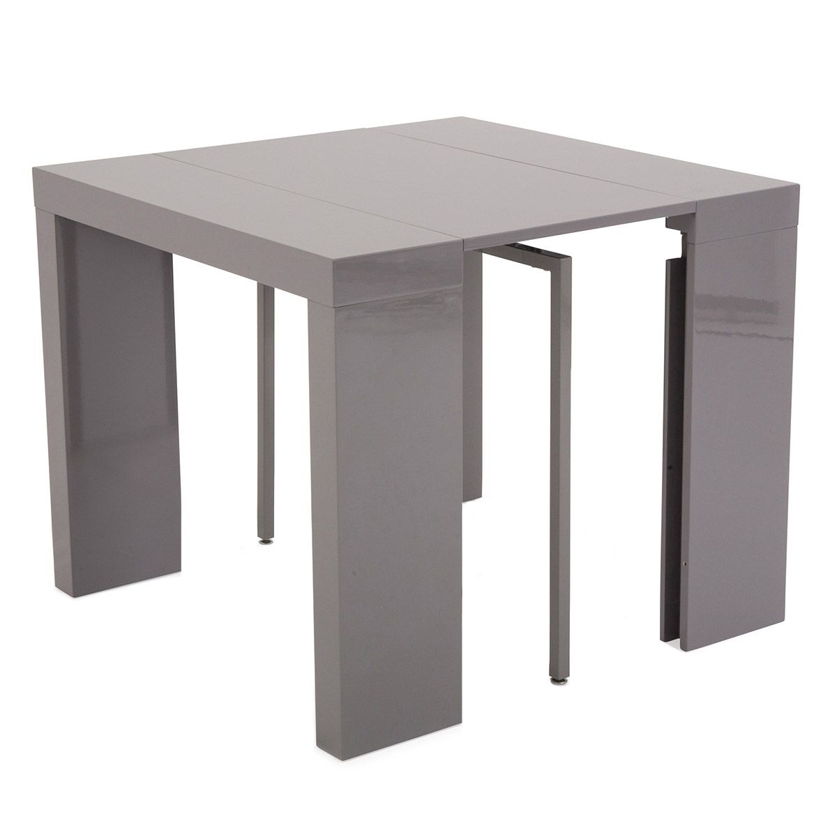 Console extensible LYDIE L45 à 180 cm