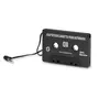 D2 Adaptateur Cassette/Jack K7 Auto radio/MP3