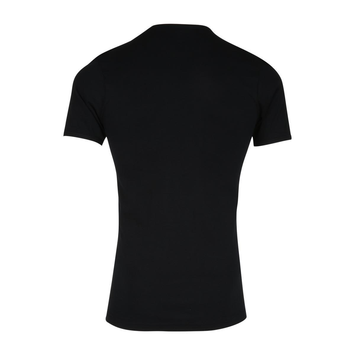 Eminence Tee-shirt col rond homme Pur coton Premium