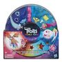 Voir la diapositive 1 : HASBRO Coffret 6 figurines Grands succès des petits danseurs Troll