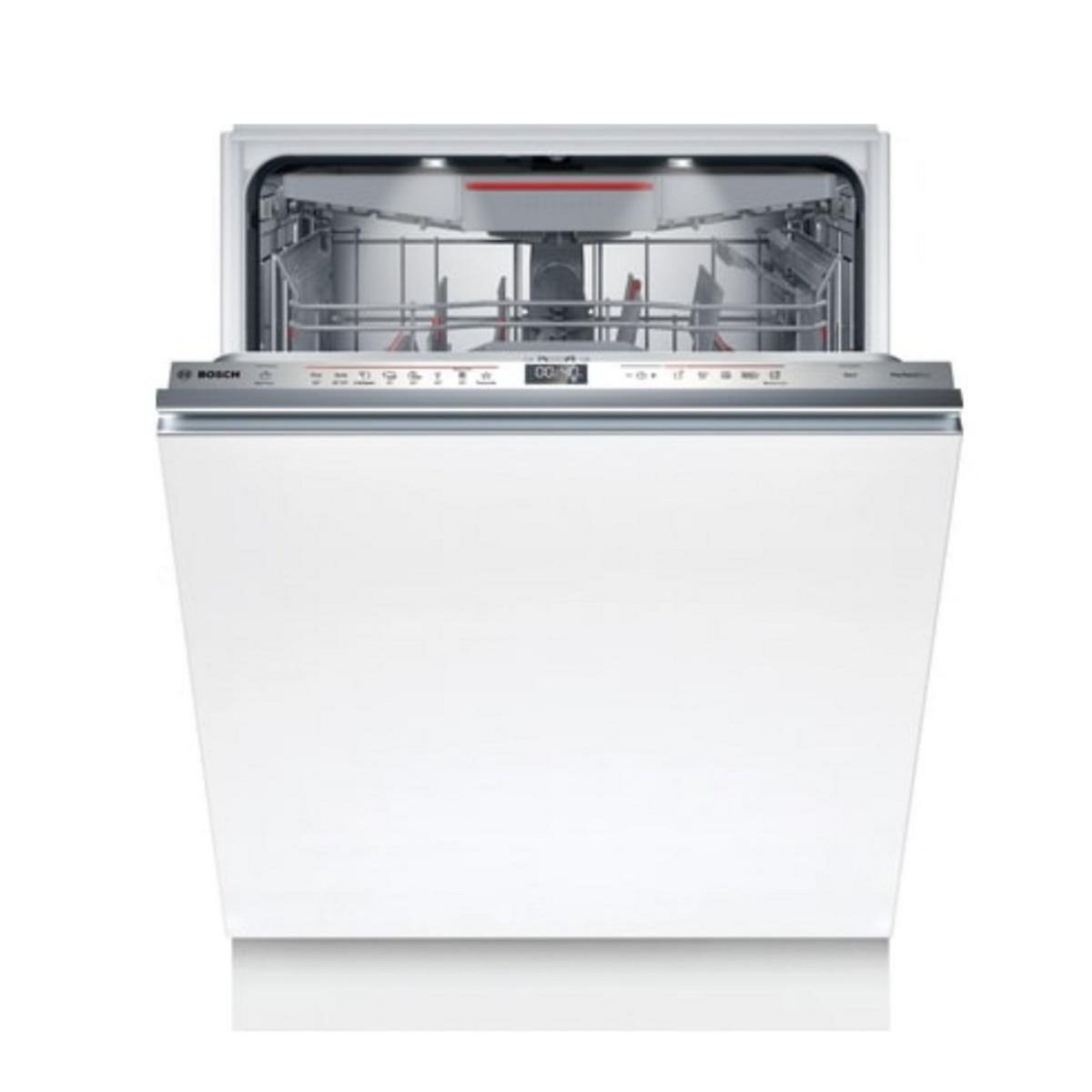 BOSCH Lave-vaisselle 60cm 14 couverts 39db tout intégrable - SMV6ZCX03E