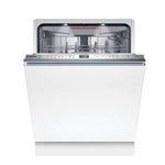 BOSCH Lave-vaisselle 60cm 14 couverts 39db tout intégrable - SMV6ZCX03E