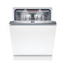 Voir la diapositive 1 : BOSCH Lave-vaisselle 60cm 14 couverts 39db tout intégrable - SMV6ZCX03E