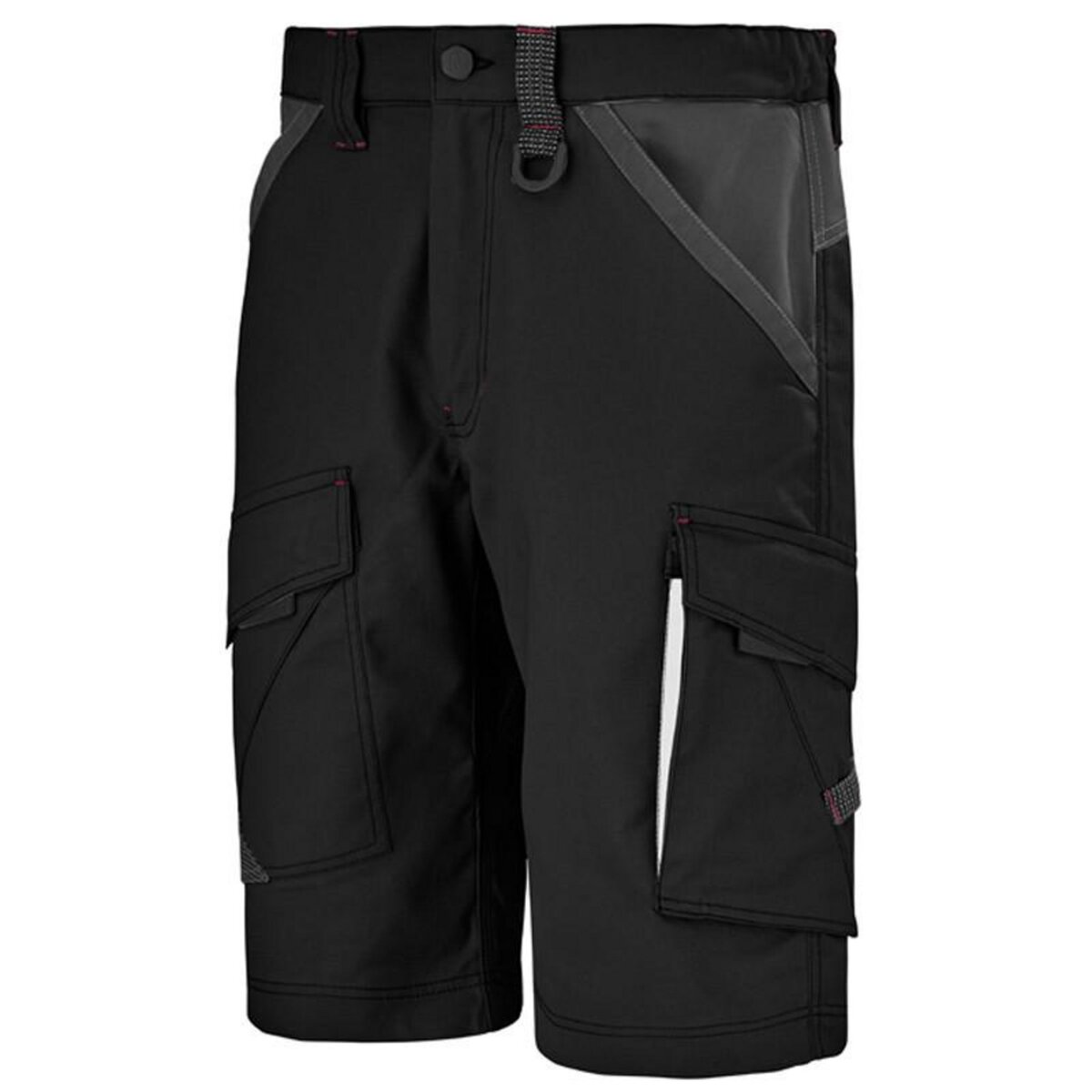 LAFONT Bermuda homme CRUSHER.L3 noir charcoal T4 XL LAFONT LA 1ATB3 4058 4