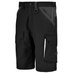 LAFONT Bermuda homme CRUSHER.L3 noir charcoal T4 XL LAFONT LA 1ATB3 4058 4