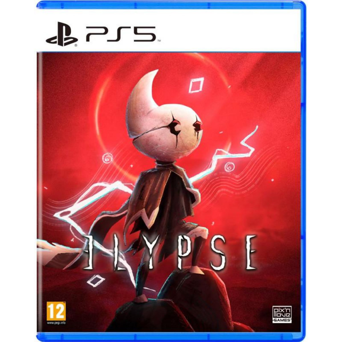 Just for games Elypse PS5