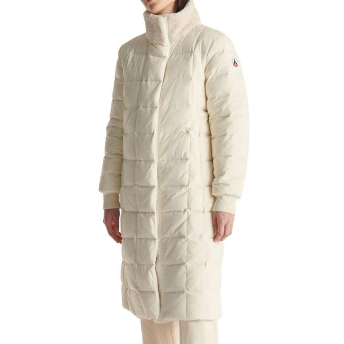 JUSTOVERTHETOPJOTT Doudoune  Femme JOTT Nara