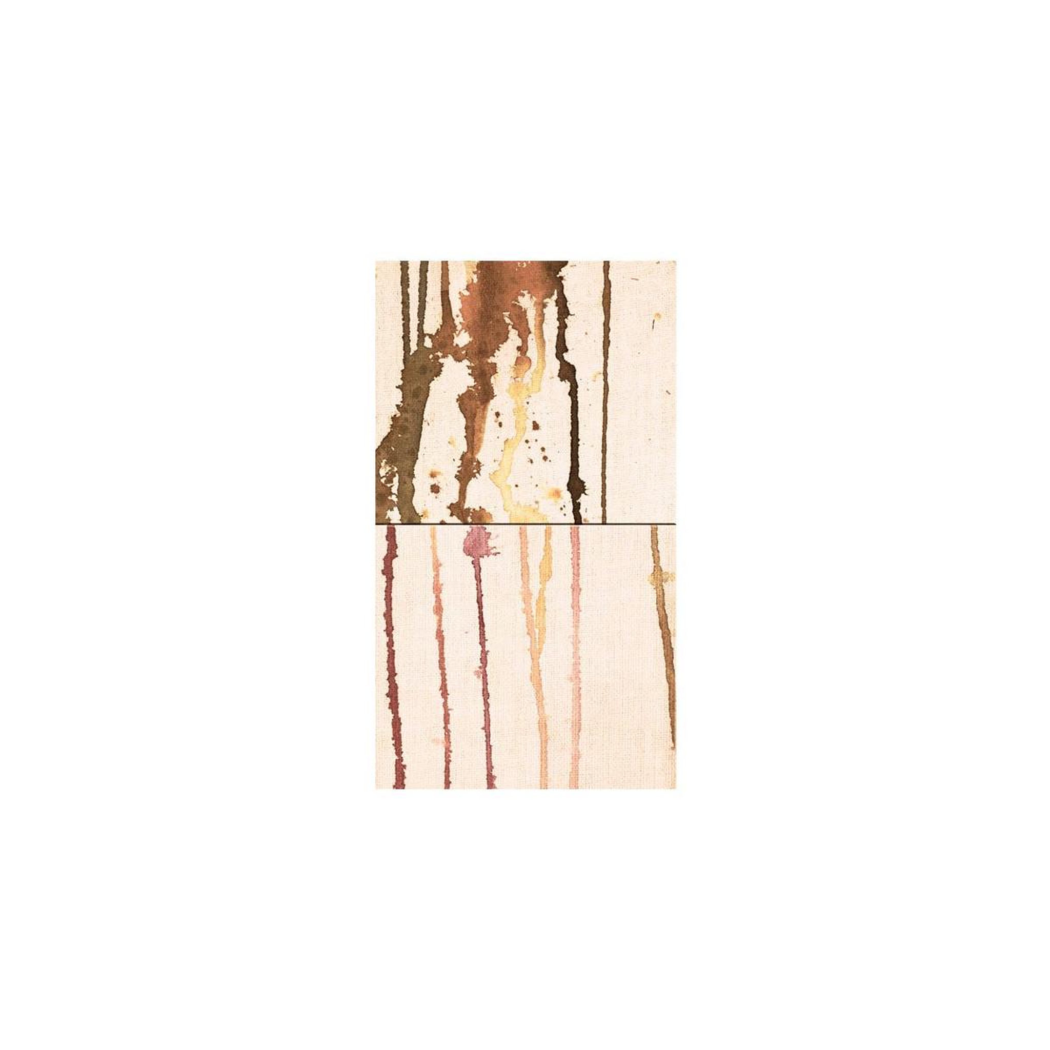 Voir la diapositive 2 : Paris Prix Papier peint  colourful streams  50x1000cm