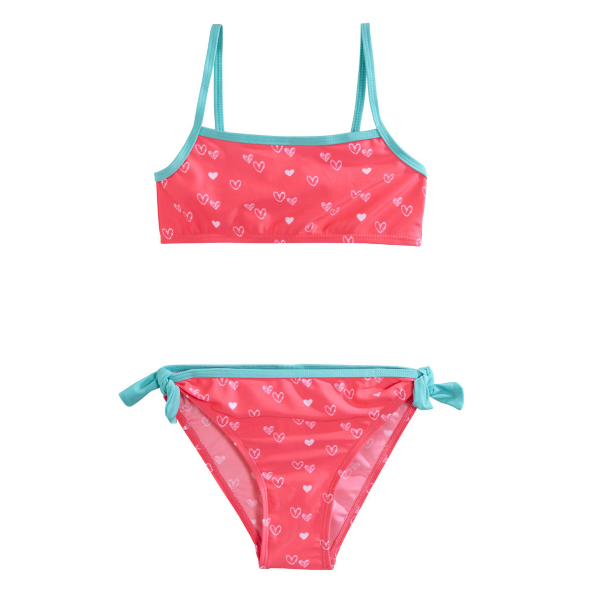 IN EXTENSO Maillot de bain 2 pièces fille