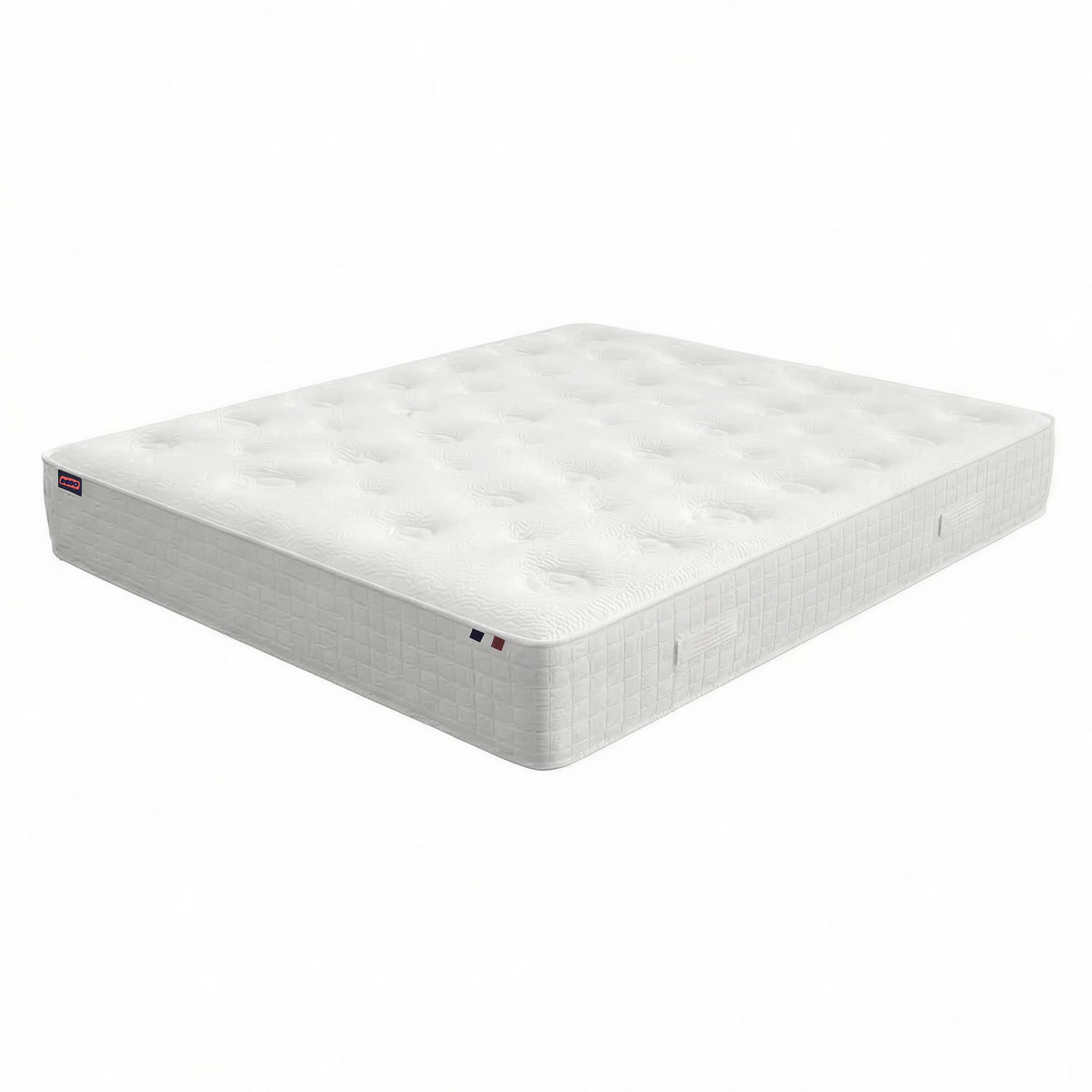 Voir la diapositive 2 : DODO Matelas PLÉNITUDE