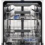 ELECTROLUX Lave vaisselle encastrable EEM68510W GlassCare