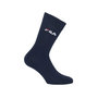 Voir la diapositive 3 : FILA Lot de 6 paires de chaussettes de ville homme Navy
